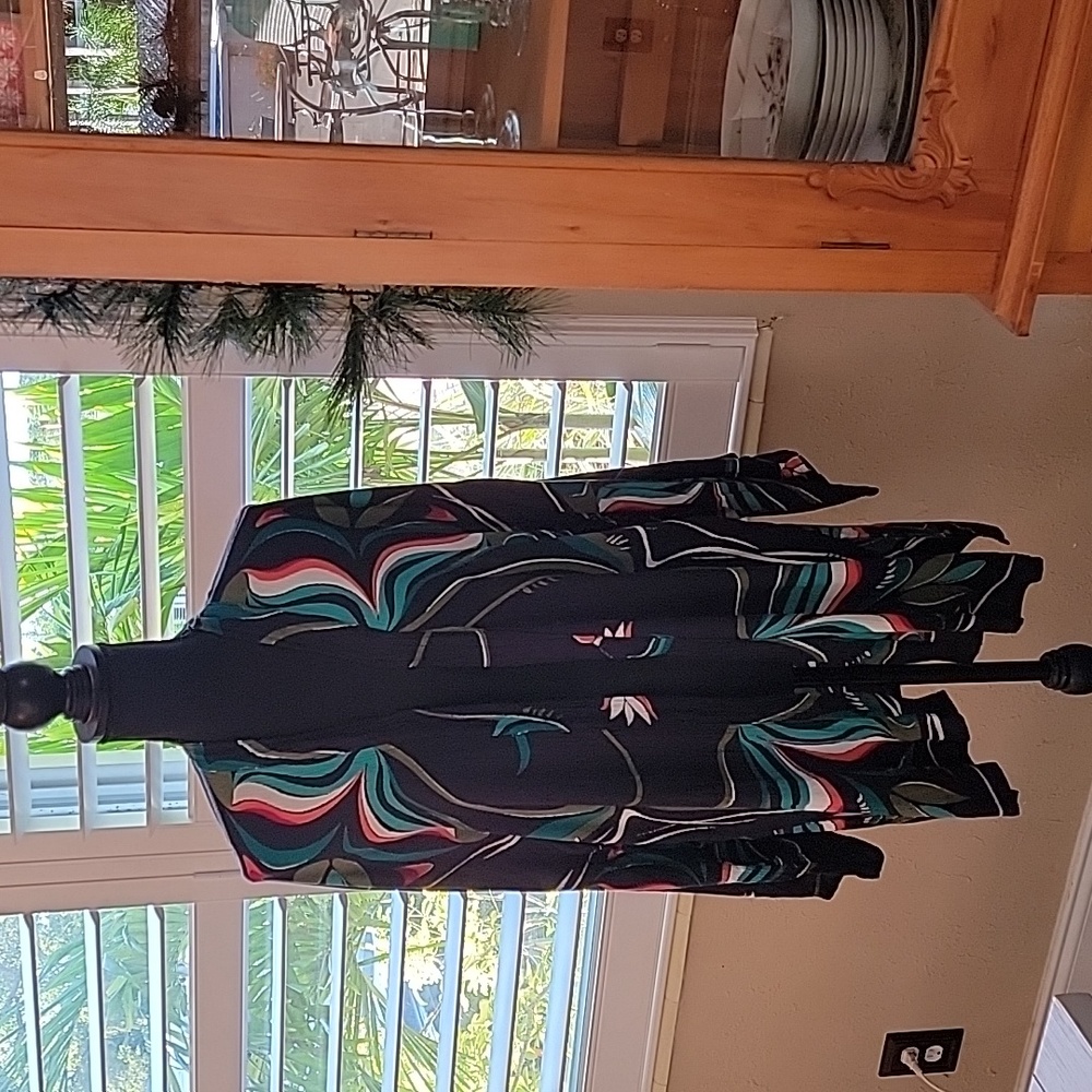 Billabong kimono